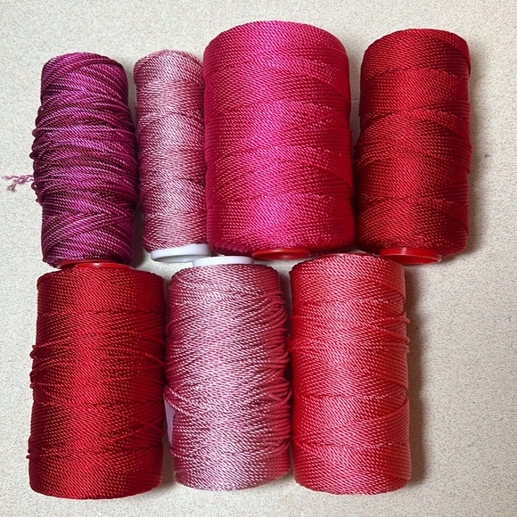 Office Nylon Crochet Thread Poshmark